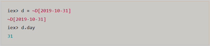 Elixir Sigils Elixir Sigils